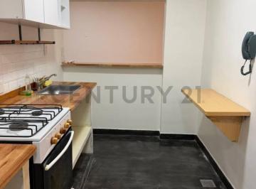 Departamento · 43m² · 2 Ambientes · Alquiler Dpto 2 Ambientes Caballito Cid Campeador