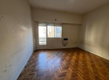 Departamento · 50m² · 3 Ambientes · Departamento en Venta 3 Ambientes en San Nicolás con Balcón
