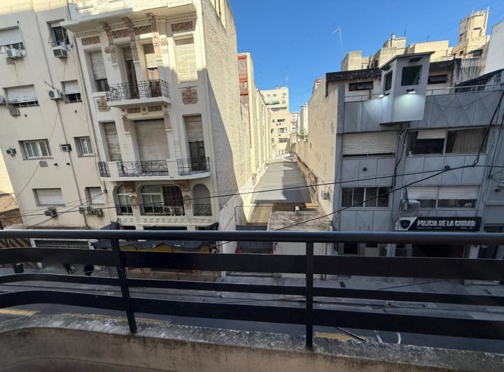 Departamento · 50m² · 3 Ambientes