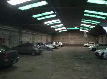 Garage · Cochera Cubierta Calle 35 E/ 14 y 15