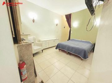Departamento · 34m² · 2 Ambientes · Alquiler de Departamento Monoambiente Amoblado y Equipado en Planta Baja - Recoleta.