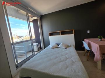 Departamento · 28m² · 1 Ambiente · Departamento en Alquiler Temporario 1 Ambiente con Balcon