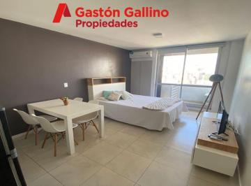 Departamento · 23m² · 1 Ambiente · Venta 1 Ambiente con Balcon Vista Panorámica
