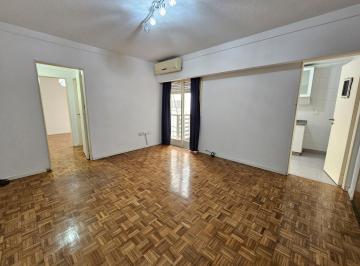 Departamento · 41m² · 2 Ambientes · Departamento de 2 Ambientes - Alquiler - Nuñez