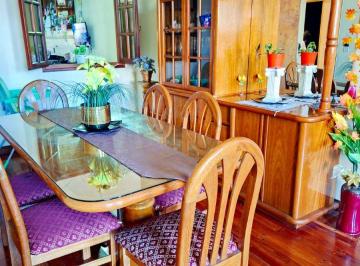 PH de 4 ambientes, Caballito · Espectacular PH en Caballito de 160 m