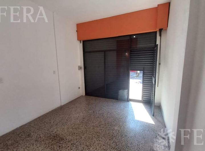 Local comercial · 18m²