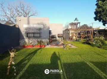 Casa de 2 ambientes, Merlo · Casa a Terminar en Venta
