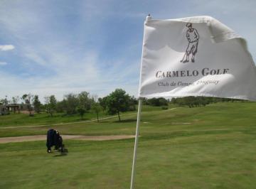 Terreno · 3700m² · Terreno Lote en Venta Ubicado en El Golf, Carmelo, Colonia