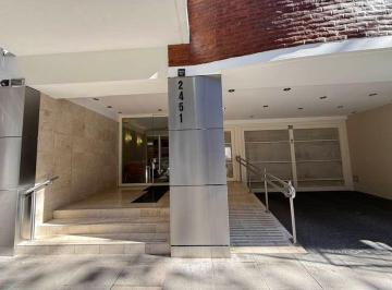Departamento · 60m² · 3 Ambientes · Alquiler Tres Ambientes Belgrano Semipiso Balcon