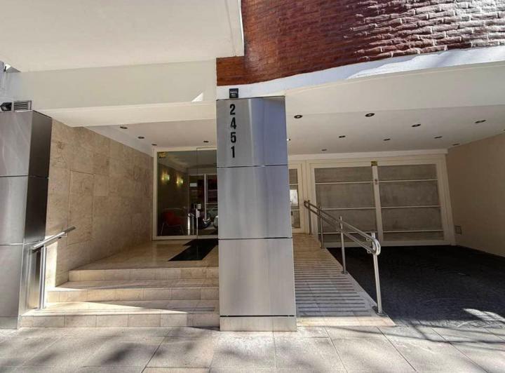 Departamento · 60m² · 3 Ambientes