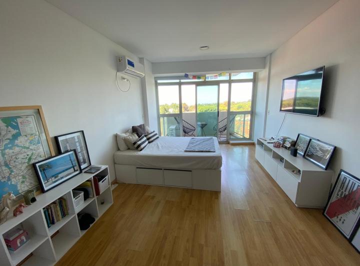 Departamento · 1 Ambiente