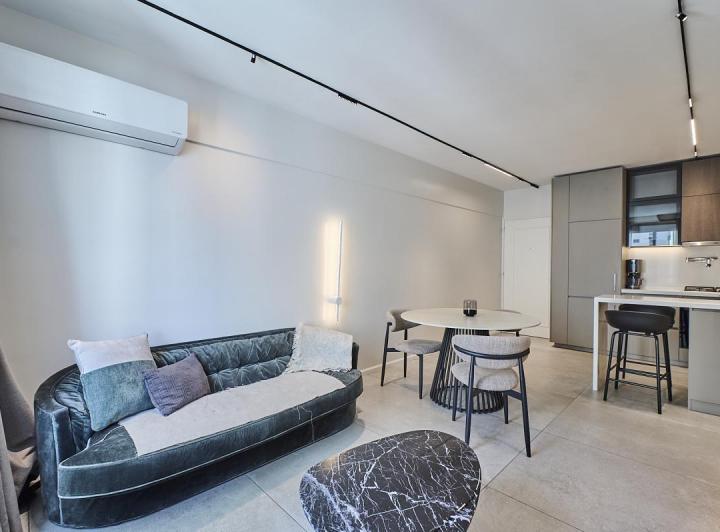 Departamento · 42m² · 2 Ambientes