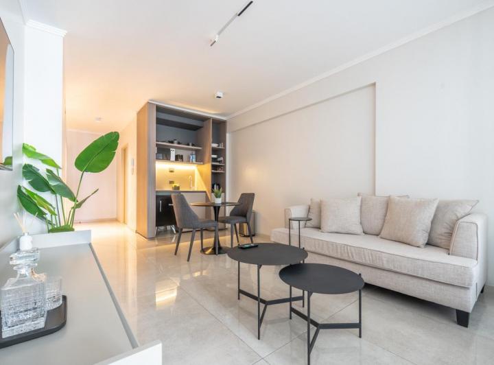 Departamento · 50m² · 2 Ambientes