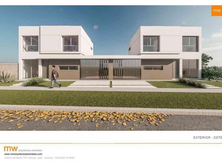 PH · 100m² · 4 Ambientes · 1 Cochera
