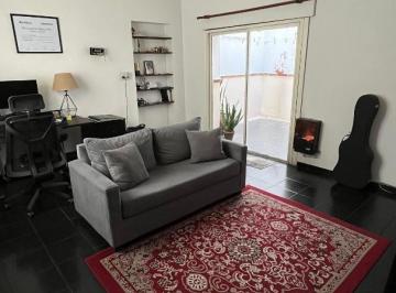 PH · 69m² · 3 Ambientes · PH Al Frente C/ent Indep 3 Amb + Altillo y Patio