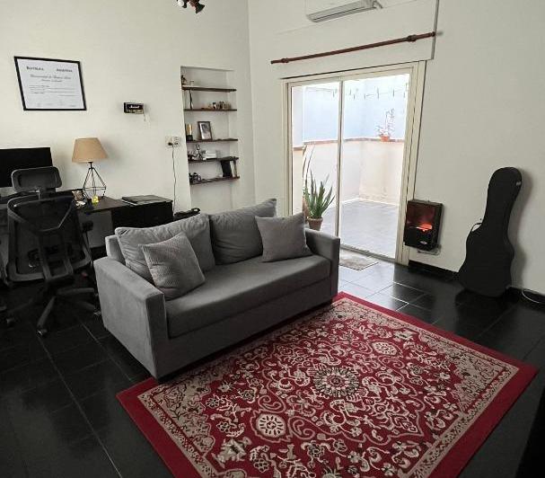 PH · 69m² · 3 Ambientes