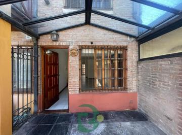 PH · 116m² · 4 Ambientes · 1 Cochera · Venta Triplex 3amb. + Playroom. Ciudad Jardin. Palomar