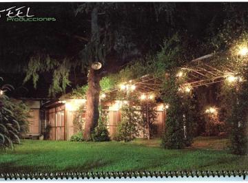 Local comercial , San Isidro · Alquiler de Salon de Eventos en Martínez