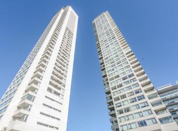 Departamento · 150m² · 4 Ambientes · 1 Cochera · Semipiso con Vistas Panoramicas en Torre Mirabilia / 3 Dorm. con Dependencia y Cochera