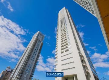 Departamento · 150m² · 4 Ambientes · 1 Cochera · Semipiso con Vistas Panoramicas en Torre Mirabilia / 3 Dorm. con Dependencia y Cochera