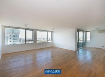 Departamento · 150m² · 4 Ambientes · 1 Cochera · Semipiso con Vistas Panoramicas en Torre Mirabilia / 3 Dorm. con Dependencia y Cochera
