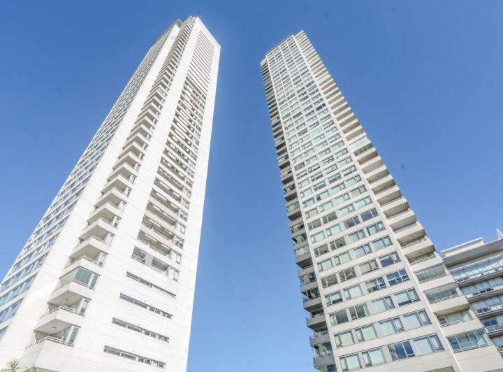 Departamento · 150m² · 4 Ambientes · 1 Cochera