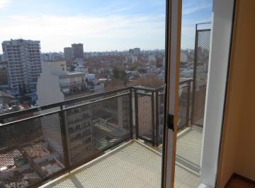 Departamento · 44m² · 2 Ambientes · Departamento - Villa del Parque