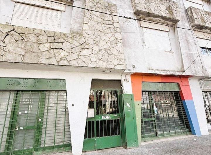 Departamento · 32m² · 1 Ambiente