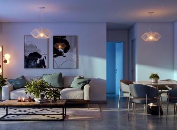 Departamento · 50m² · 2 Ambientes · Luminoso Departamento 2 Ambientes en Venta en Moron