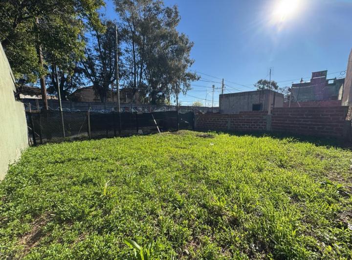Terreno · 120m²