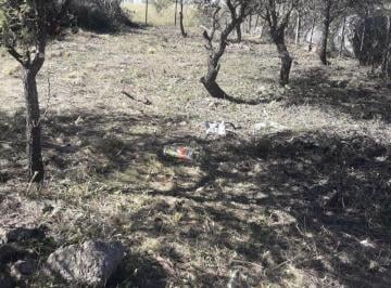 Terreno · 1750m² · Venta Lote de 1.750 m en Villa Parque Síquiman