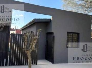 Departamento · 36m² · 2 Ambientes · Departamentos Totalmente Financiados $5.000.000 y Cuotas