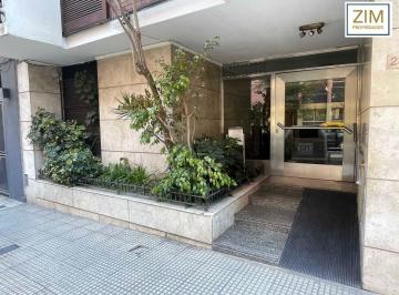 Departamento de 1 ambiente, Recoleta · Monoambiente Venta Paraguay y Laprida a Reciclar