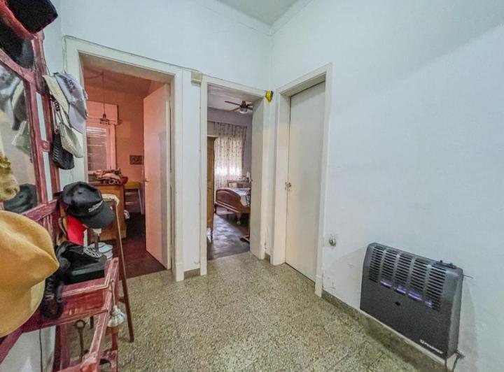 PH · 90m² · 3 Ambientes