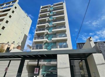 Departamento · 40m² · 2 Ambientes · 1 Cochera · Departamento Dos Ambientes con Cochera en Alquiler Castelar