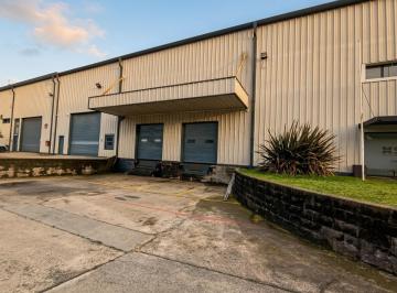 Depósito de 2 ambientes, Malvinas Argentinas · Nave Industrial en Alquiler | Av Olivos 3140, Tortuguitas | 3840 m²