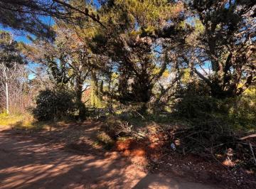 Terreno · 929m² · Venta de Lote en Cariló Pinamar. a m del Mar