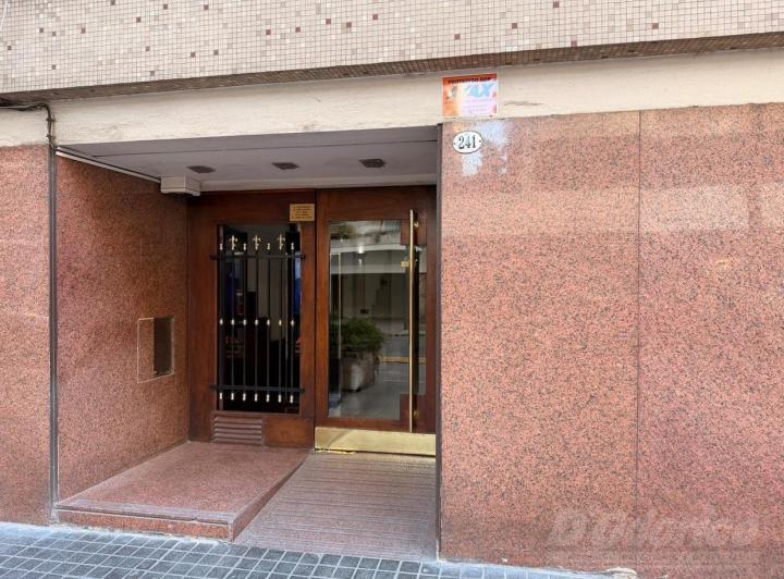 Departamento · 87m² · 4 Ambientes