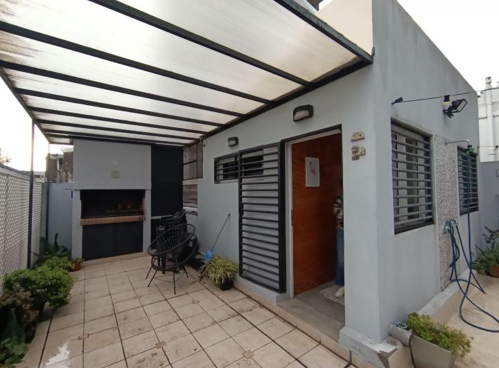 PH · 110m² · 4 Ambientes