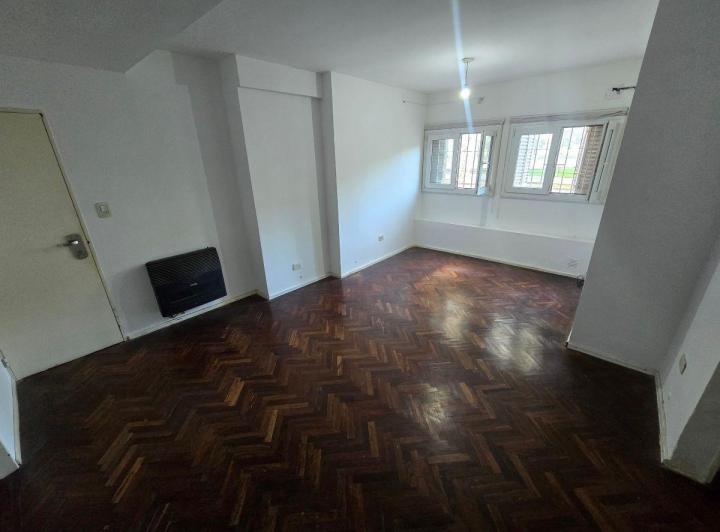 Departamento · 55m² · 4 Ambientes