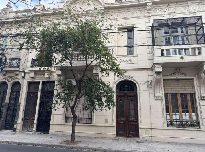 PH · 156m² · 6 Ambientes