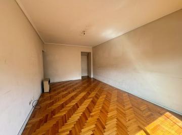Departamento · 55m² · 3 Ambientes · 3 Amb. C/ Terraza Propia – Boedo