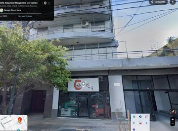 Departamento · 34m² · 3 Ambientes · 1 Cochera · Departamento Dos Ambientes con Cochera!
