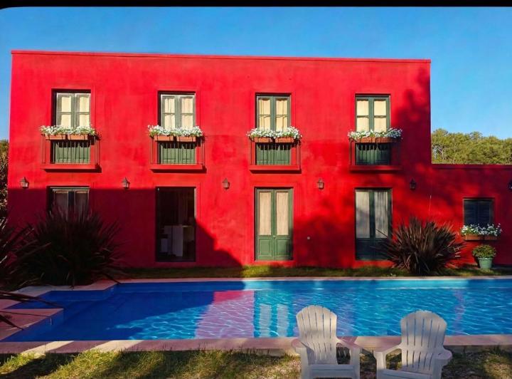 Casa · 160m² · 6 Ambientes