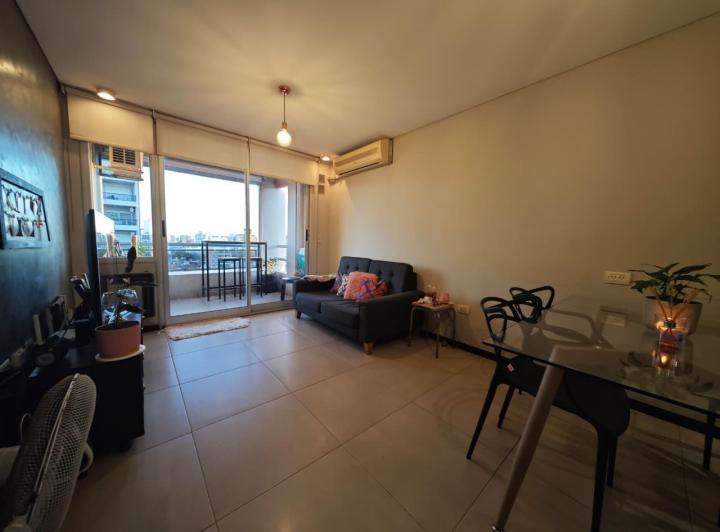 Departamento · 40m² · 2 Ambientes