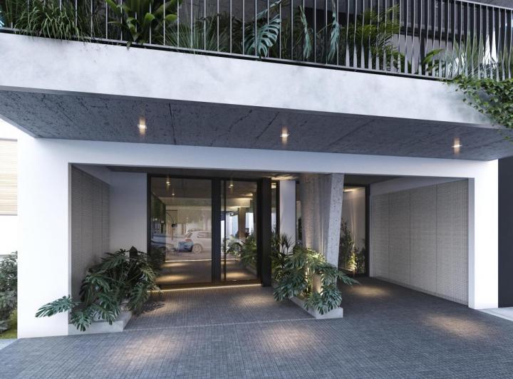 Departamento · 67m² · 2 Ambientes