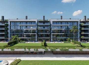 Departamento · 239m² · 4 Ambientes · Departamento de Tres Ambientes en La Clementina de San Isidro