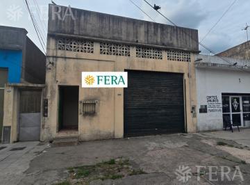 Bodega-Galpón · 202m² · Venta Galpón en Villa Dominico