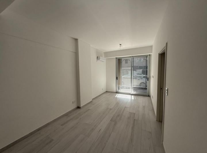 Departamento · 34m² · 1 Ambiente