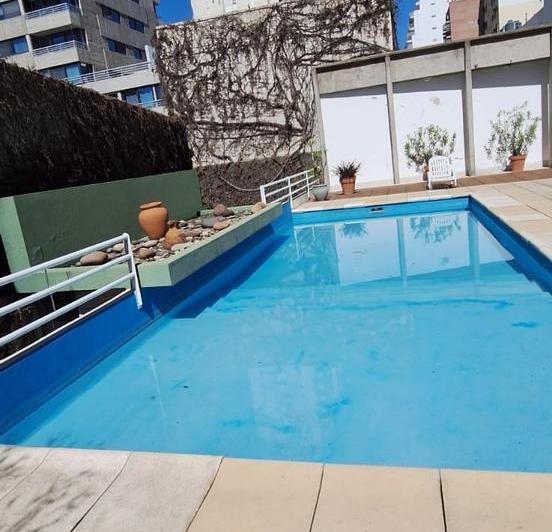 Departamento · 63m² · 2 Ambientes